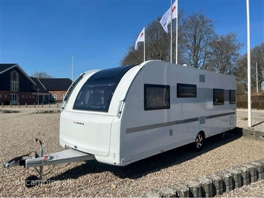 Adria Adora 613 UT